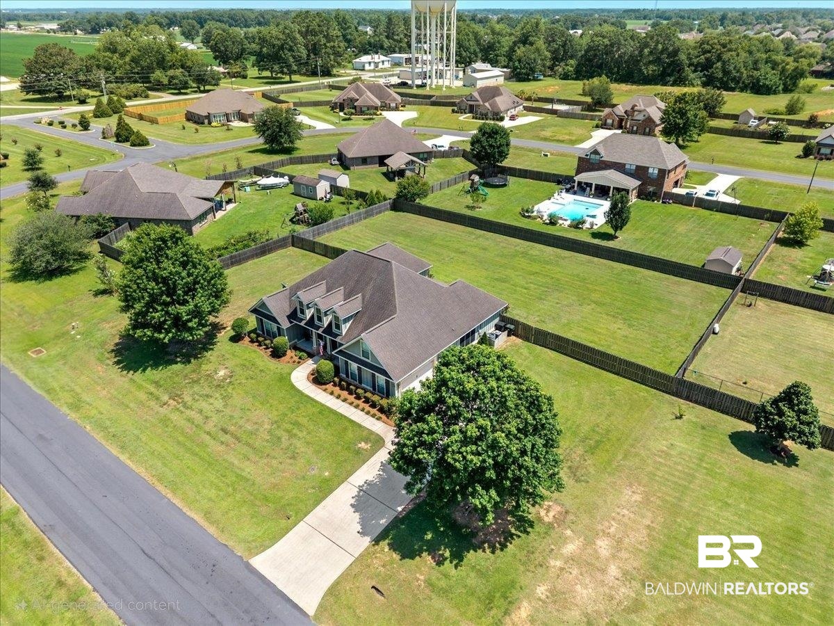 11040 Warrenton Road Daphne, AL 36526 - Photo 38 of 42
