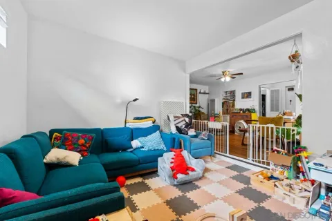 $1,549,000 | 4262 Santa Cruz Avenue, San Diego, CA 92107