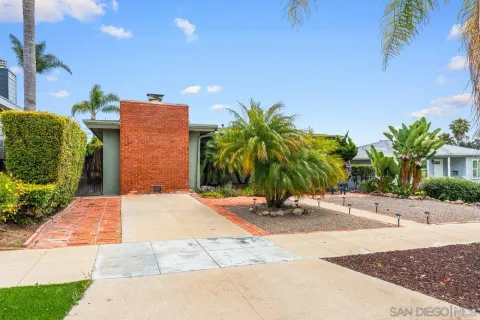 $1,549,000 | 4262 Santa Cruz Avenue, San Diego, CA 92107