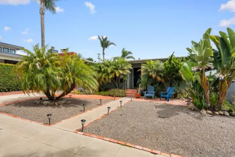 $1,549,000 | 4262 Santa Cruz Avenue, San Diego, CA 92107
