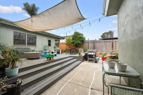 $1,549,000 | 4262 Santa Cruz Avenue, San Diego, CA 92107