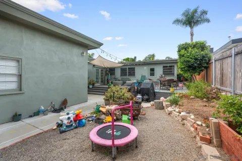 $1,549,000 | 4262 Santa Cruz Avenue, San Diego, CA 92107