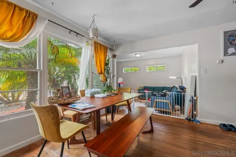 $1,549,000 | 4262 Santa Cruz Avenue, San Diego, CA 92107