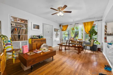 $1,549,000 | 4262 Santa Cruz Avenue, San Diego, CA 92107