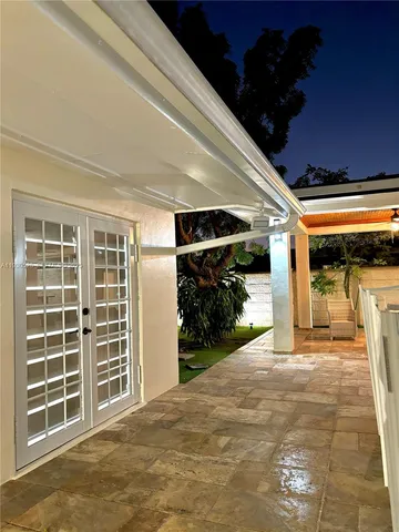 a view of swimming pool