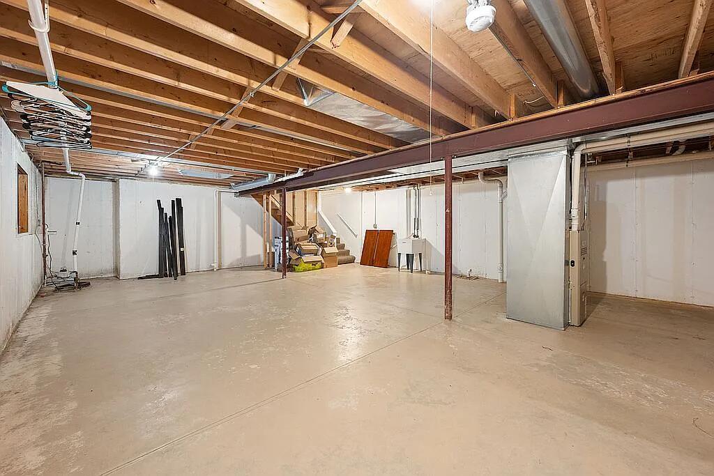 678 Elizabeth Street Maple Park, IL 60151 - Photo 15 of 18 a view of empty room