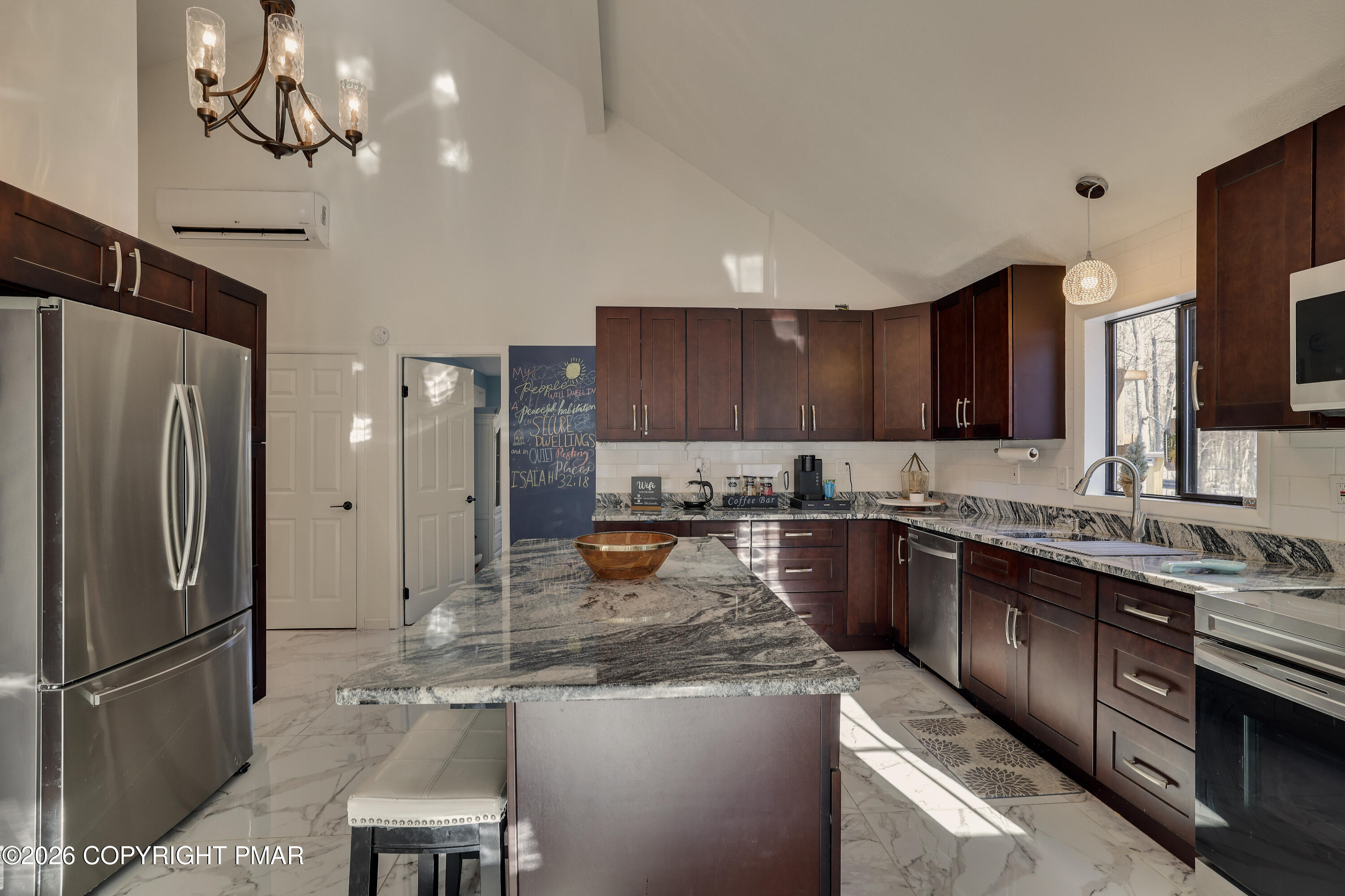 2065 Locust Ridge Road Pocono Lake, PA 18347 - Photo 10 of 52 Kitchen