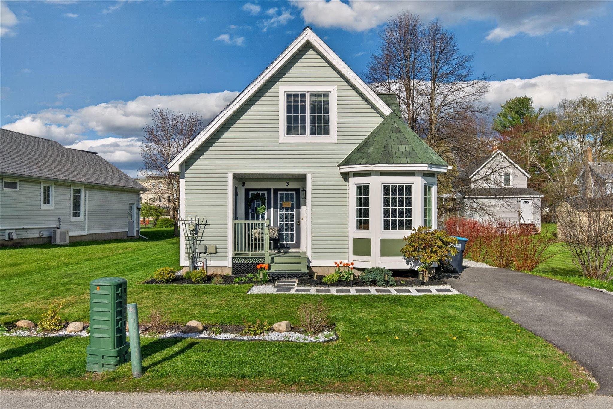 3 Griswold Drive Rutland, VT 05701 - Photo 2 of 53
