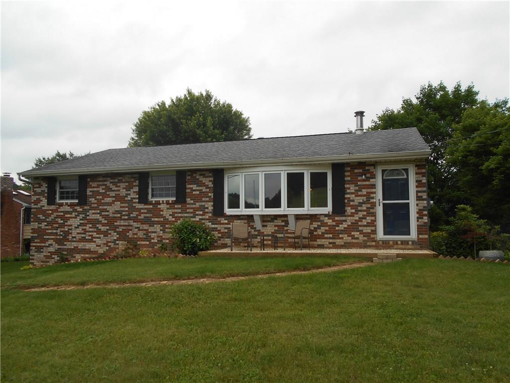 133 Singleton Road Sarver, PA 16055 - Photo 1 of 20 Welcome to 133 Singleton Road!
