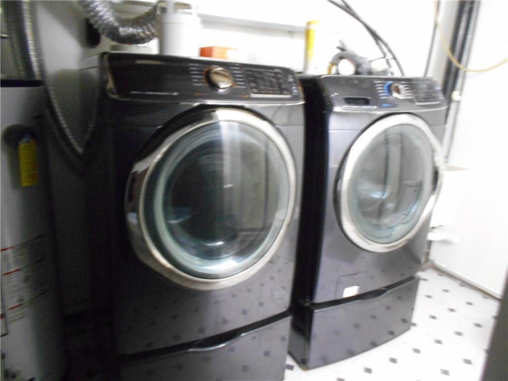 133 Singleton Road Sarver, PA 16055 - Photo 14 of 20 Washer and dryer included in the sale!