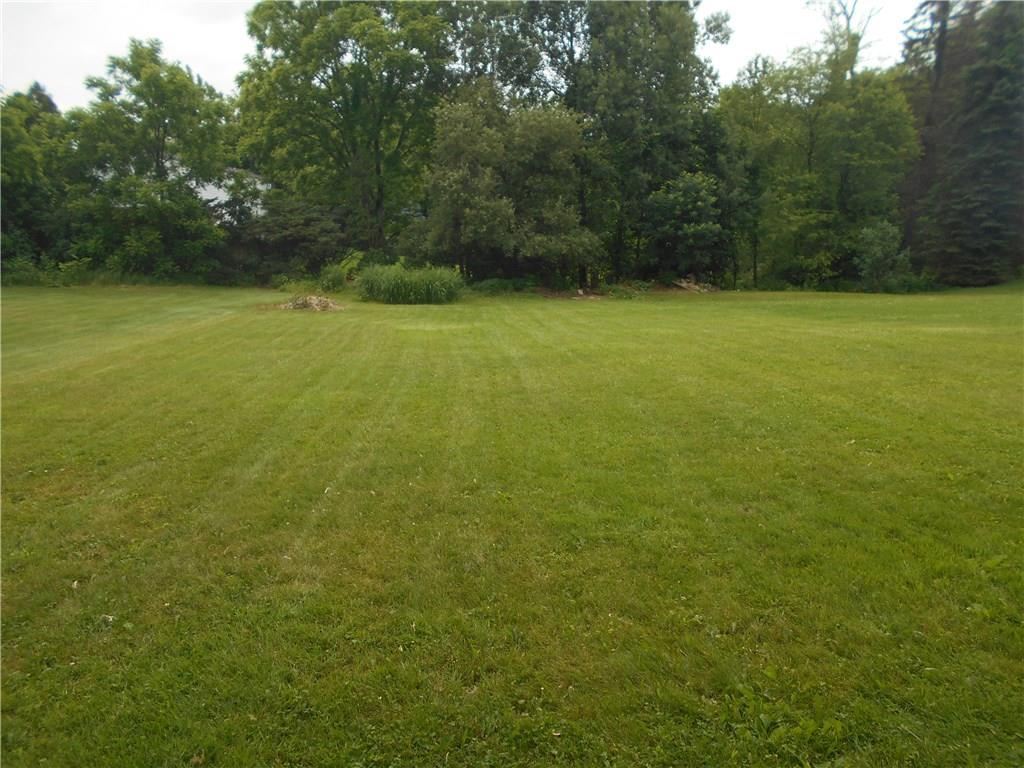 133 Singleton Road Sarver, PA 16055 - Photo 19 of 20 Awesome flat back yard..great for entertaining!