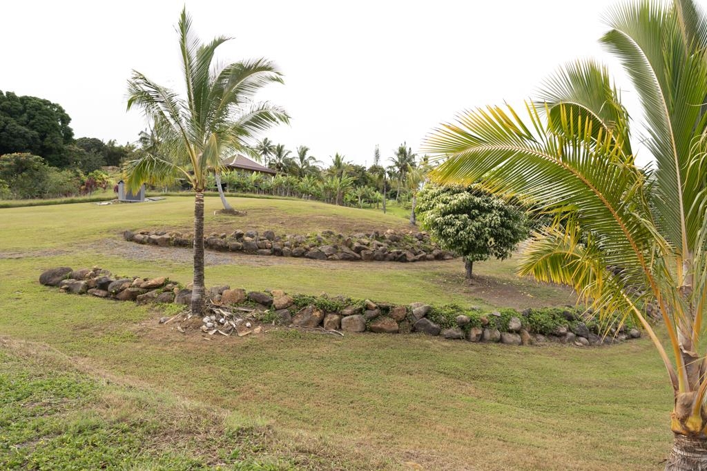 320 Hanauana Road Haiku, HI 96708 - Photo 30 of 33 a view of a ocean with a large trees