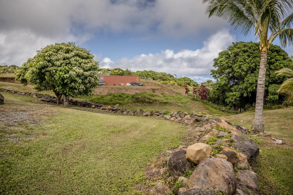 320 Hanauana Road Haiku, HI 96708 - Photo 31 of 33 a view of lake view and mountain view