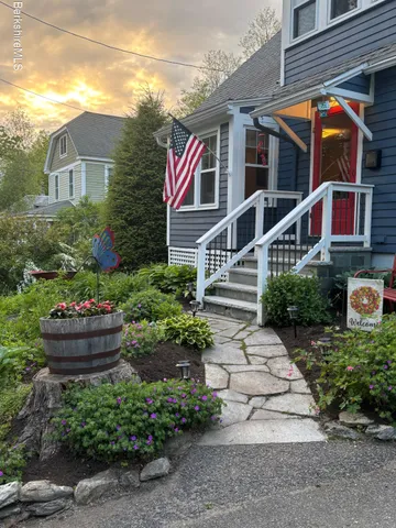 $549,000 | 31 St Ann's Avenue, Lenox, MA 01240