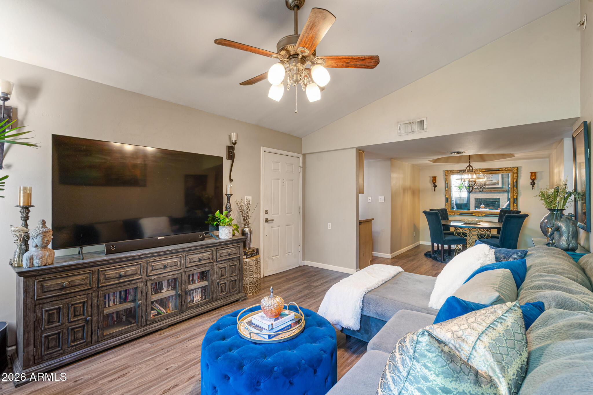 2855 South Ext Road, Unit 210 Mesa, AZ 85210 - Photo 1 of 38