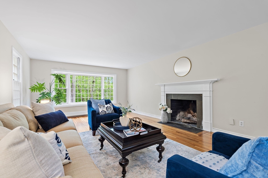 28 Old Village Road Acton, MA 01720 - Photo 11 of 37