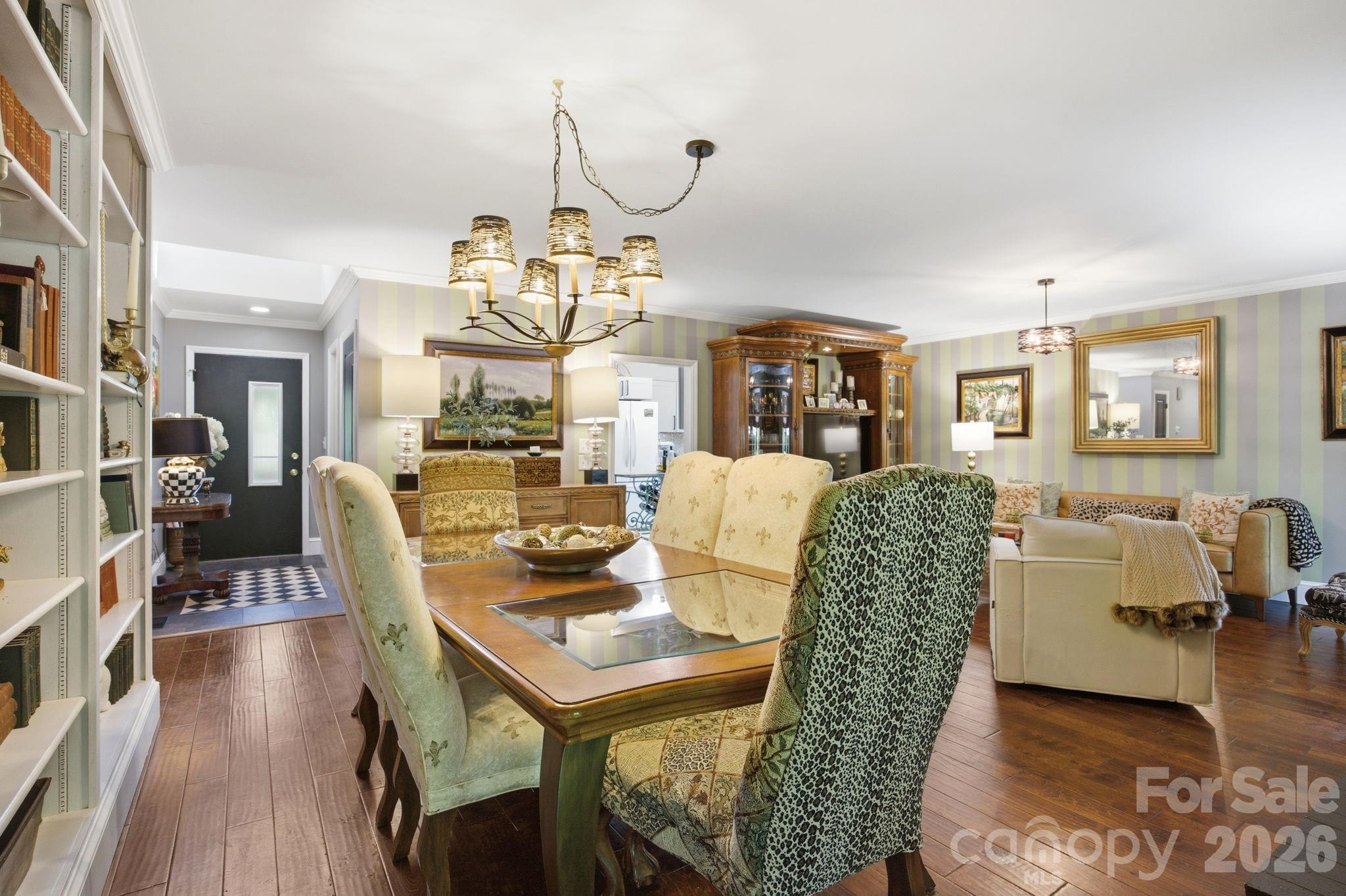 91 Diamond Ridge Lane Columbus, NC 28722 - Photo 15 of 48