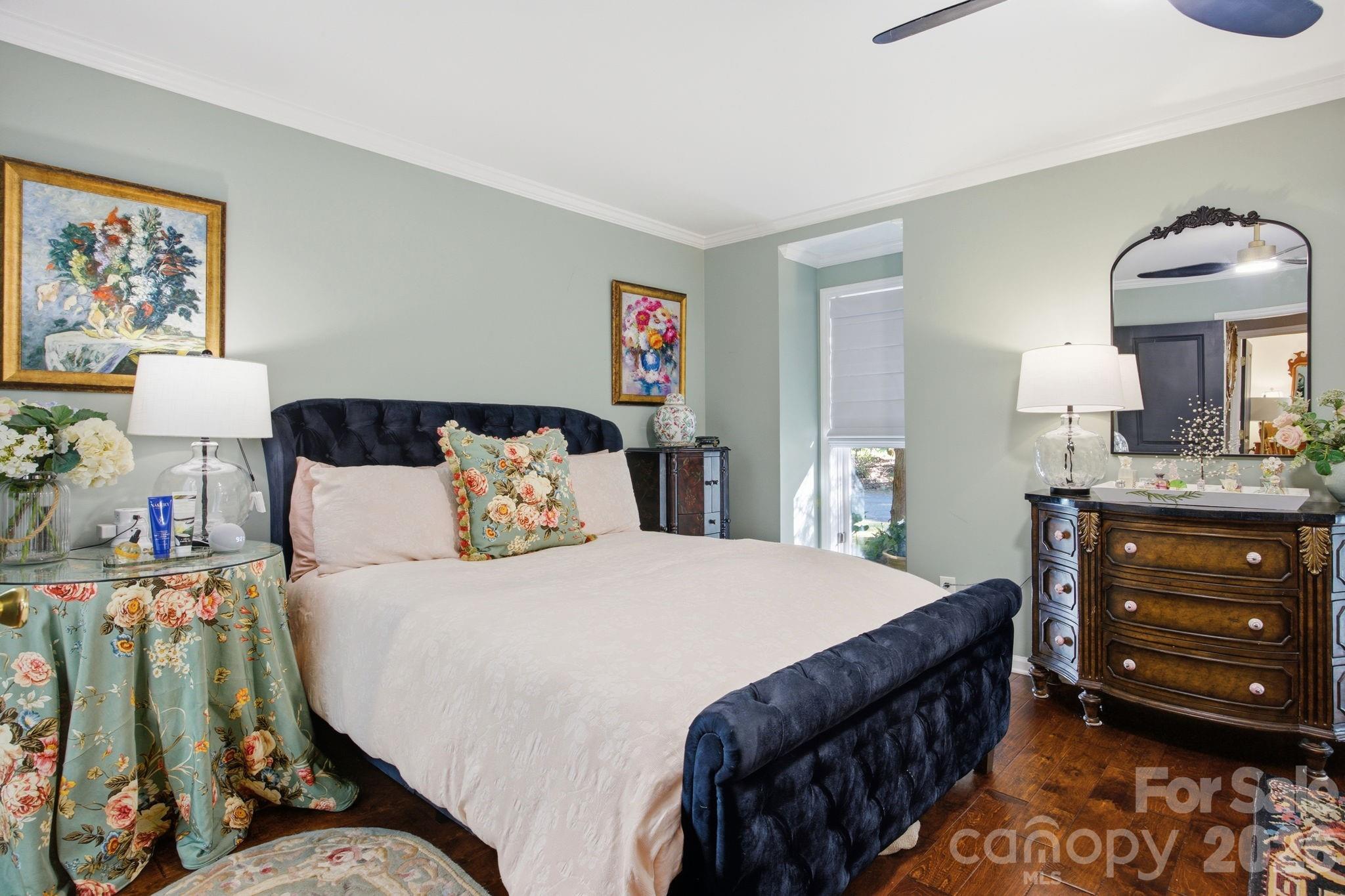 91 Diamond Ridge Lane Columbus, NC 28722 - Photo 22 of 48