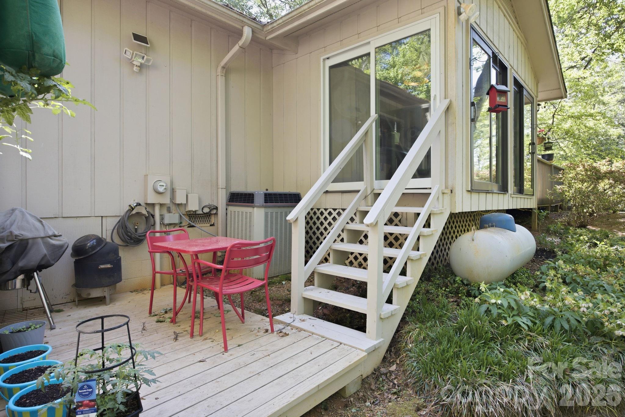 91 Diamond Ridge Lane Columbus, NC 28722 - Photo 33 of 48