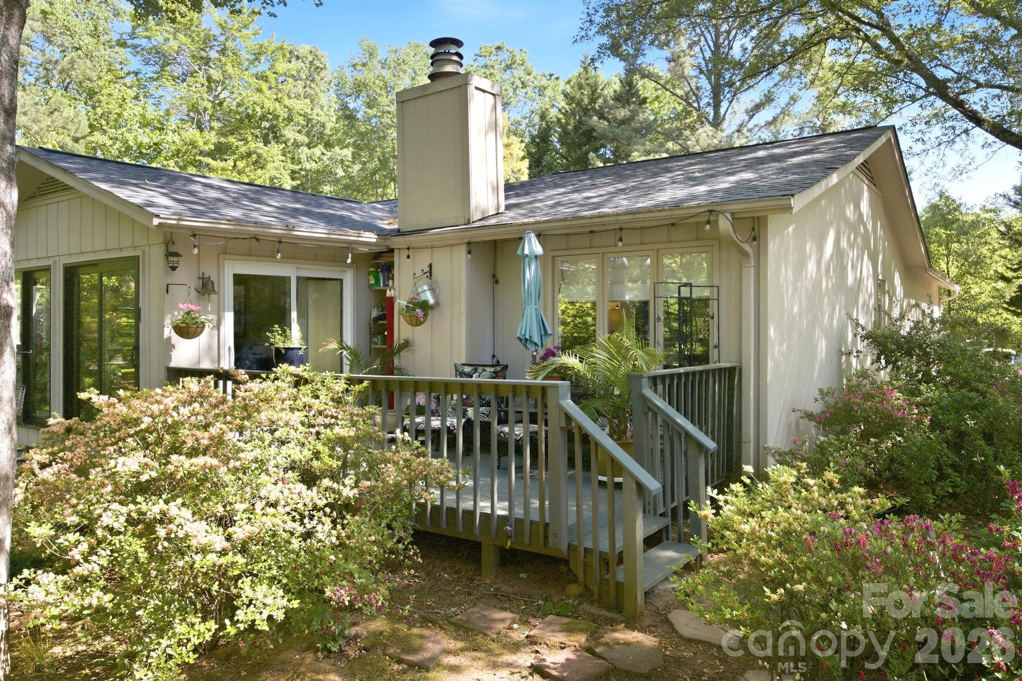 91 Diamond Ridge Lane Columbus, NC 28722 - Photo 34 of 48