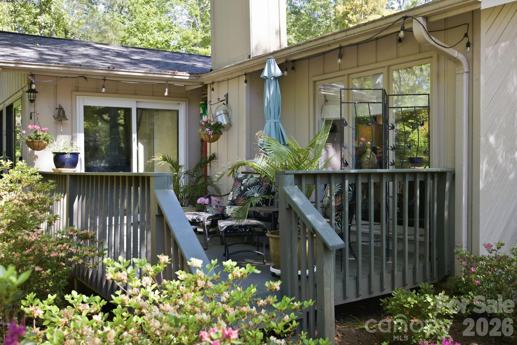 91 Diamond Ridge Lane Columbus, NC 28722 - Photo 35 of 48