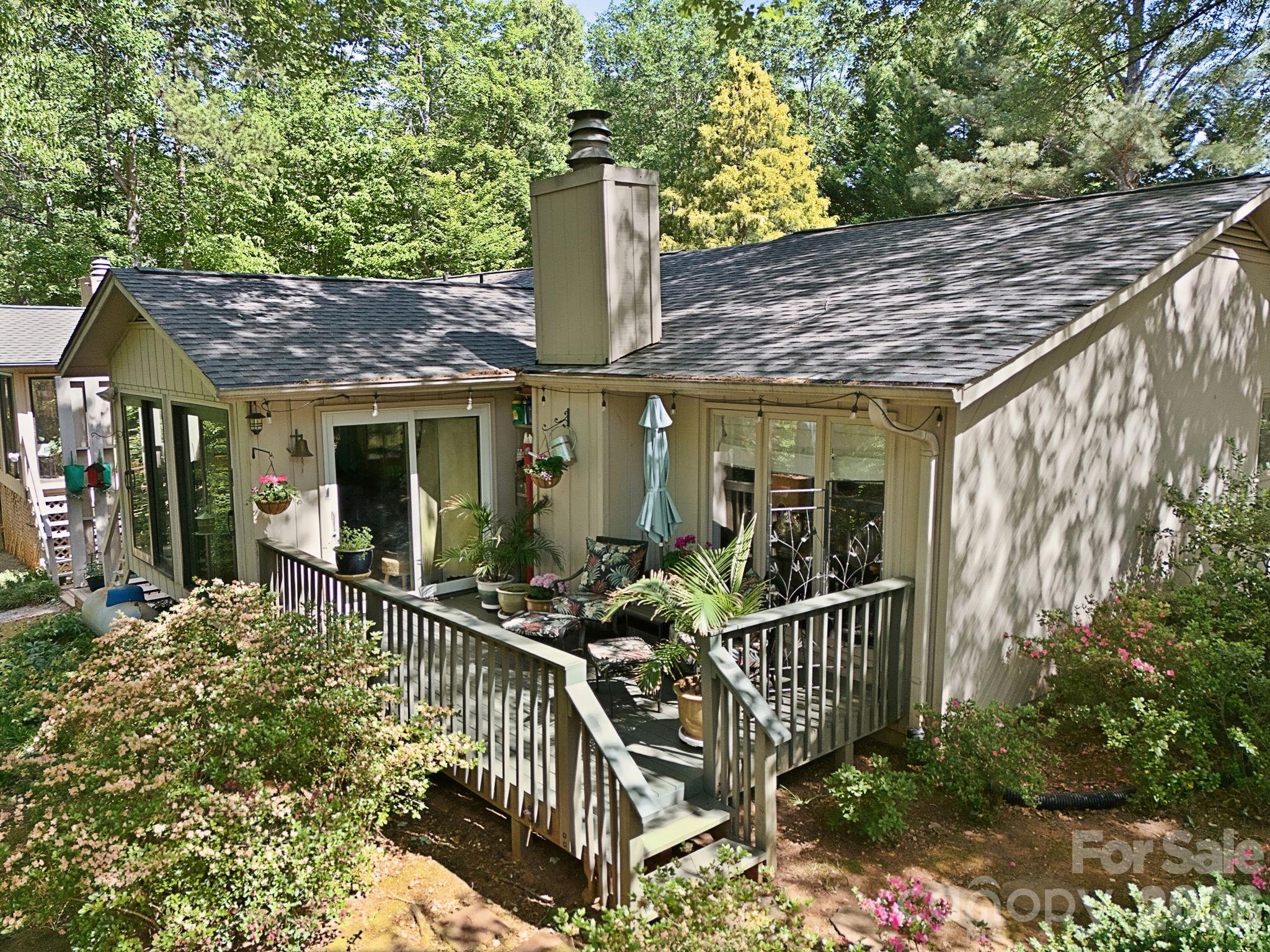 91 Diamond Ridge Lane Columbus, NC 28722 - Photo 39 of 48