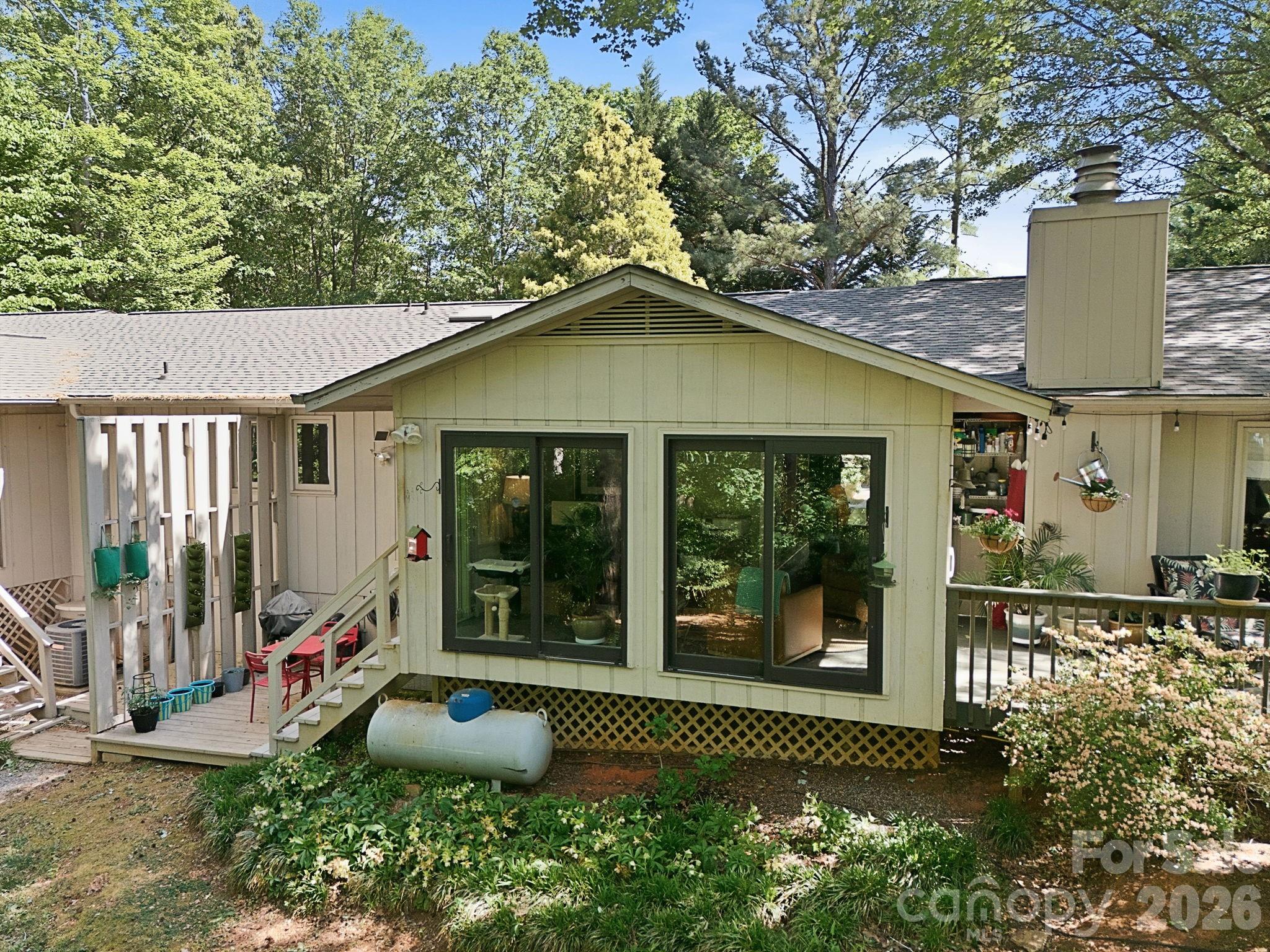 91 Diamond Ridge Lane Columbus, NC 28722 - Photo 40 of 48