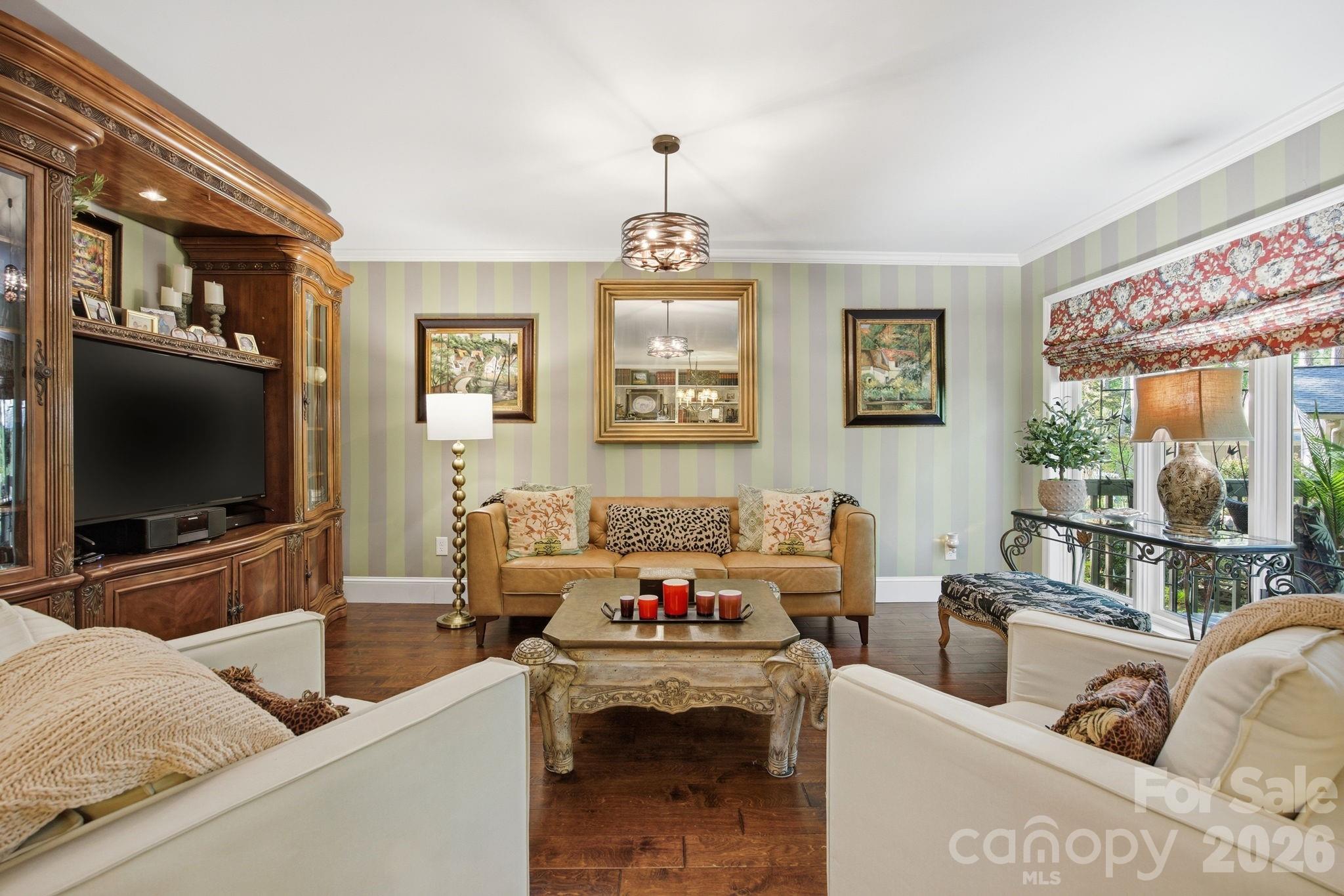 91 Diamond Ridge Lane Columbus, NC 28722 - Photo 4 of 48