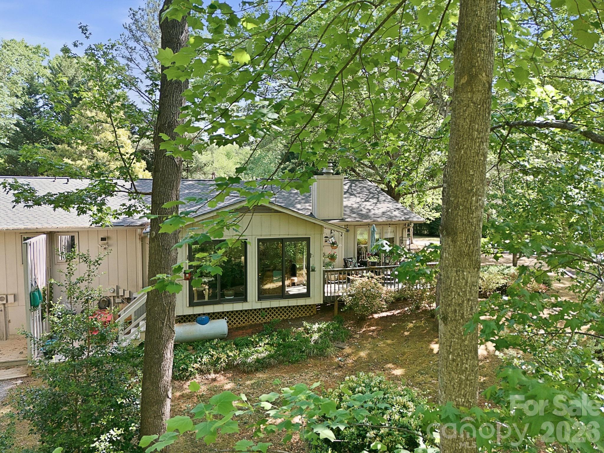 91 Diamond Ridge Lane Columbus, NC 28722 - Photo 41 of 48