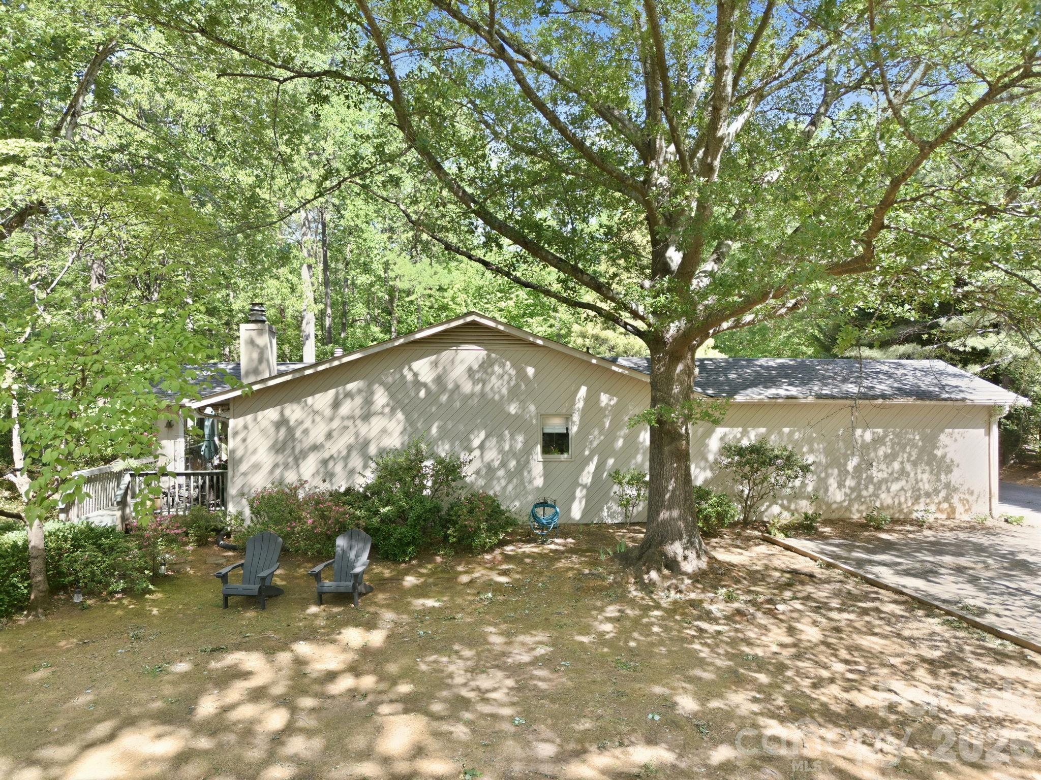 91 Diamond Ridge Lane Columbus, NC 28722 - Photo 45 of 48