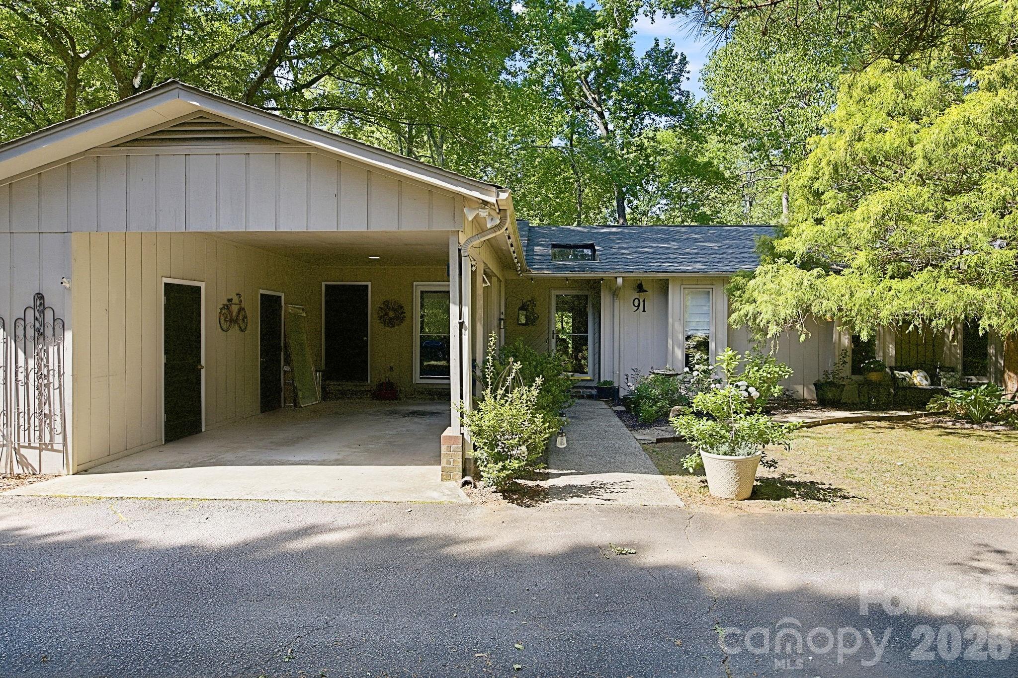 91 Diamond Ridge Lane Columbus, NC 28722 - Photo 47 of 48