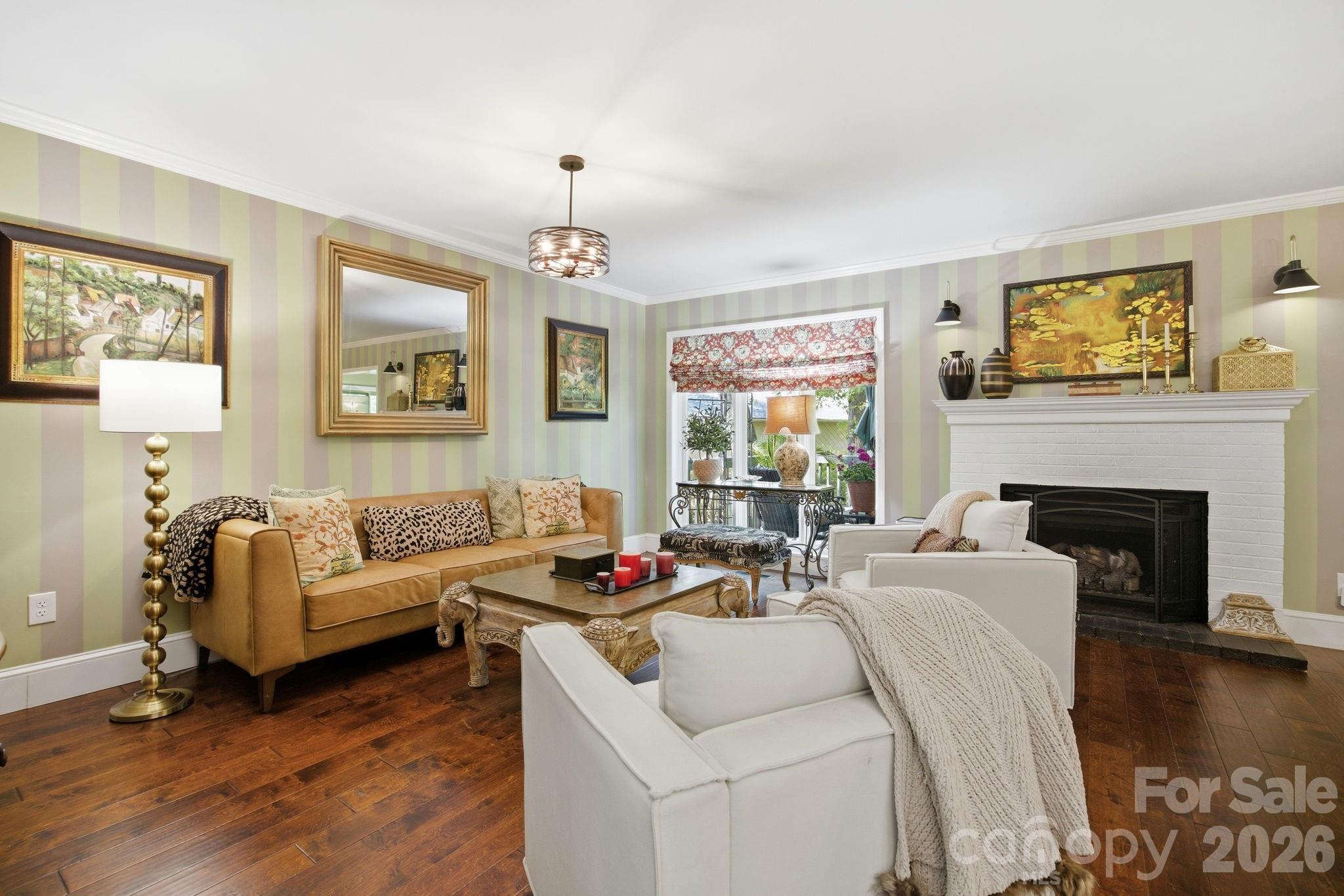 91 Diamond Ridge Lane Columbus, NC 28722 - Photo 6 of 48