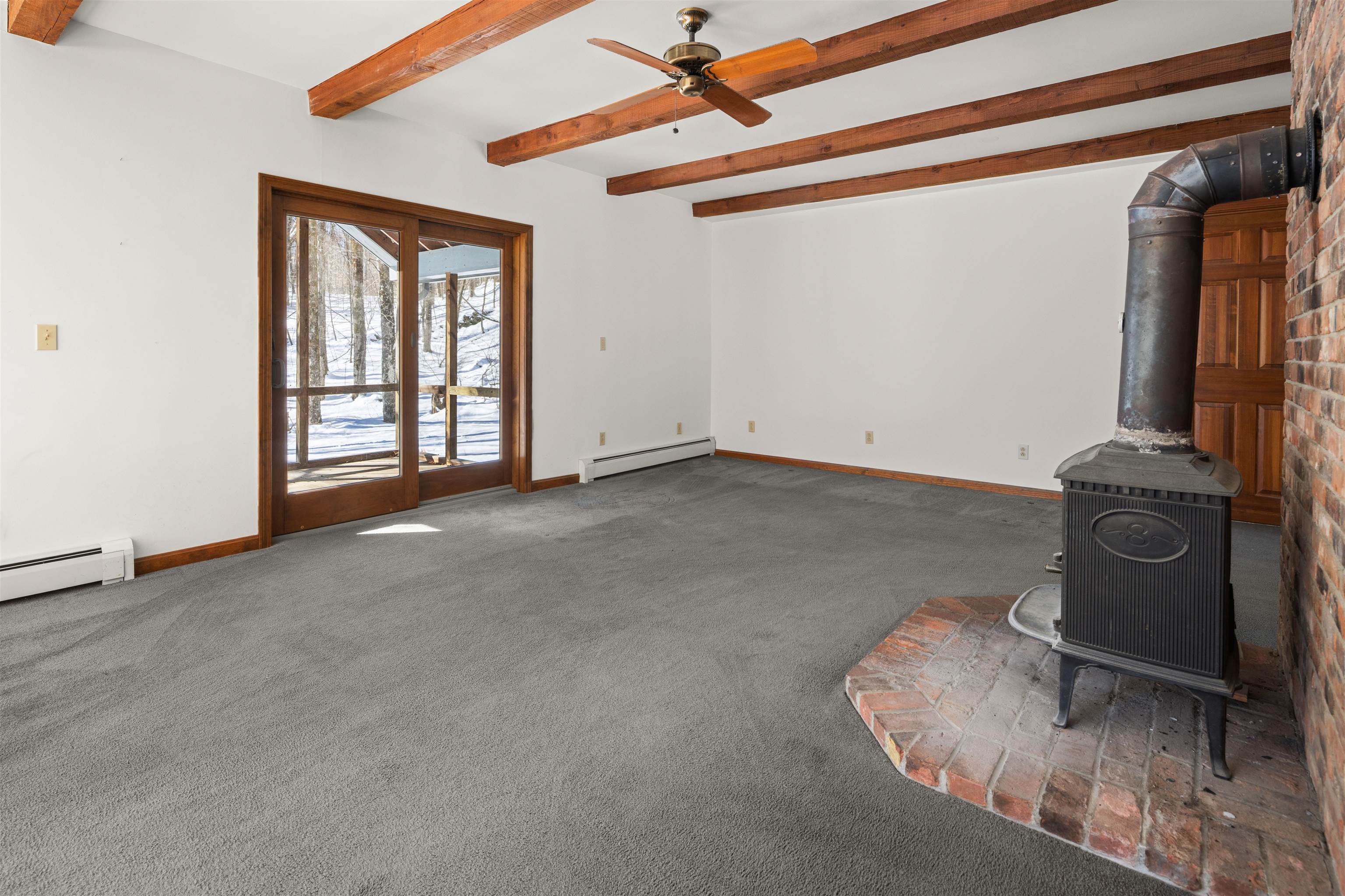 47 Mt Vista Road Underhill, VT 05489 - Photo 12 of 60