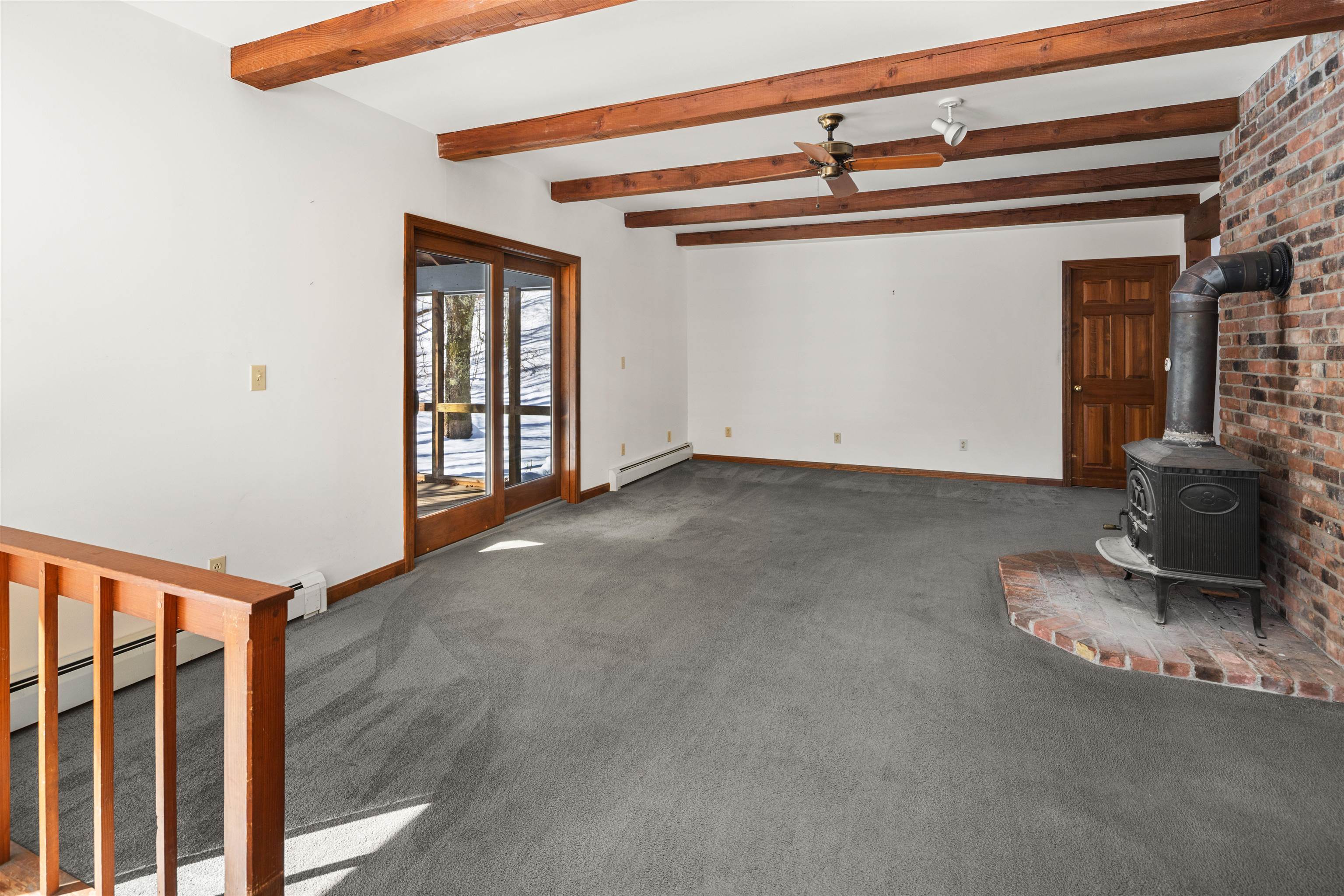 47 Mt Vista Road Underhill, VT 05489 - Photo 18 of 60