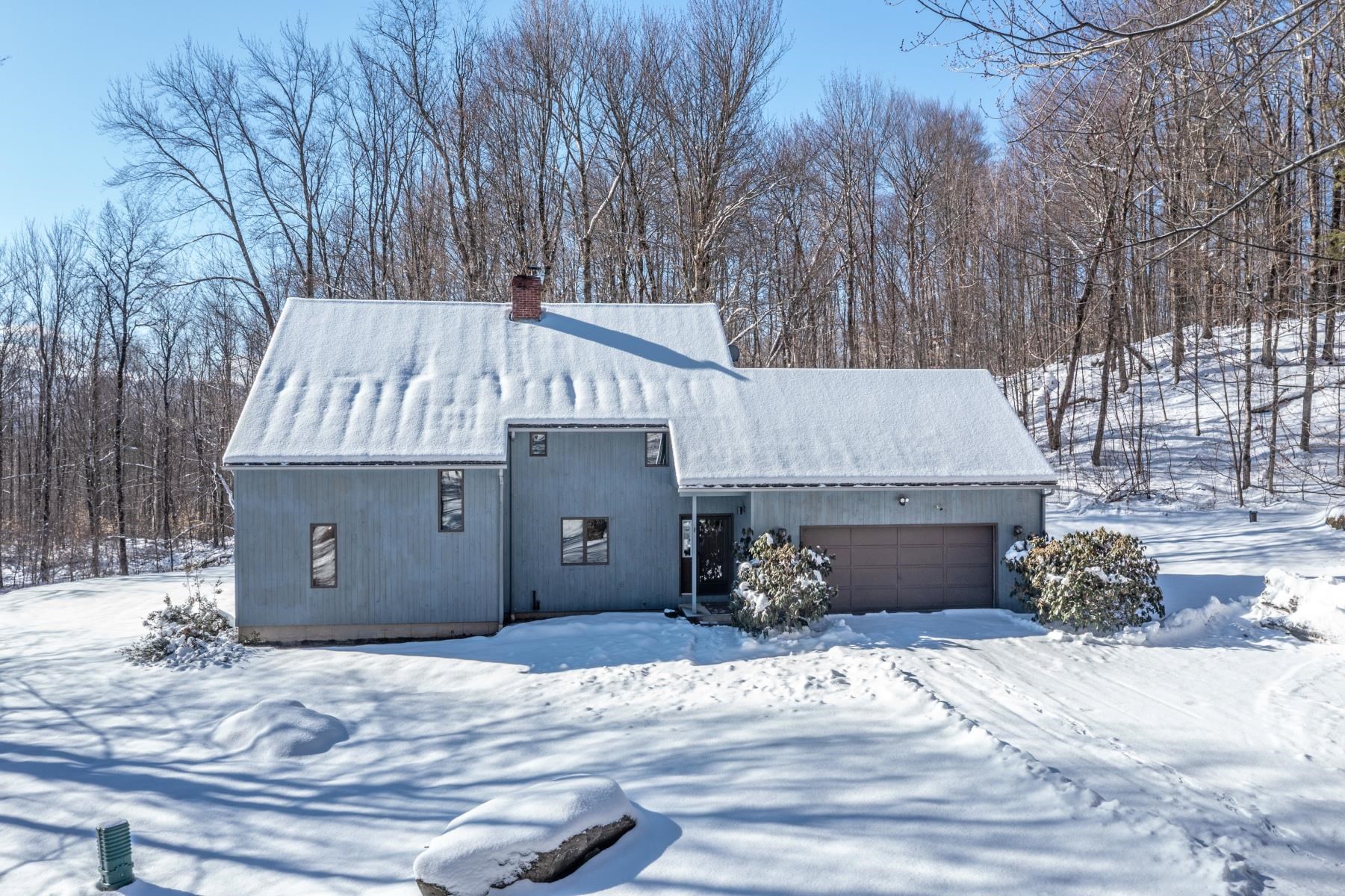 47 Mt Vista Road Underhill, VT 05489 - Photo 2 of 60