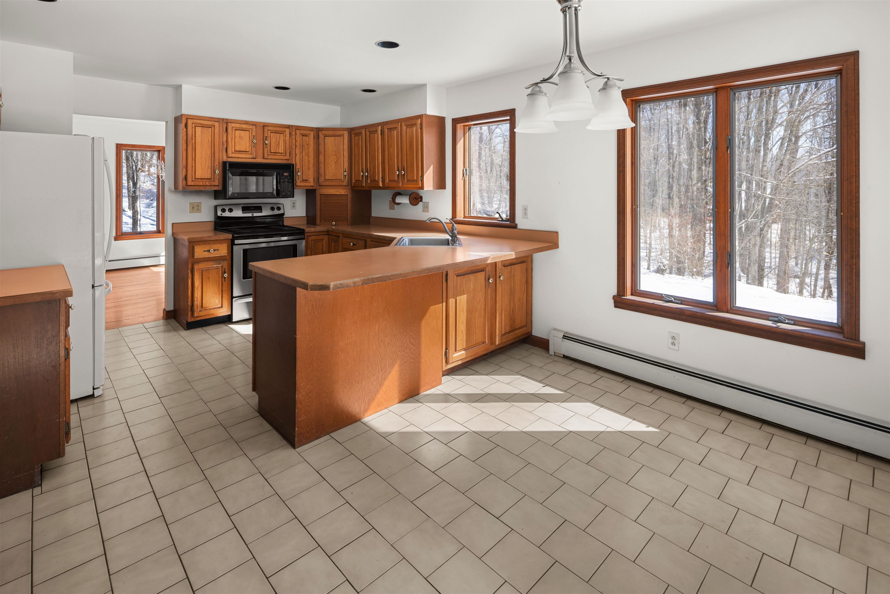 47 Mt Vista Road Underhill, VT 05489 - Photo 23 of 60