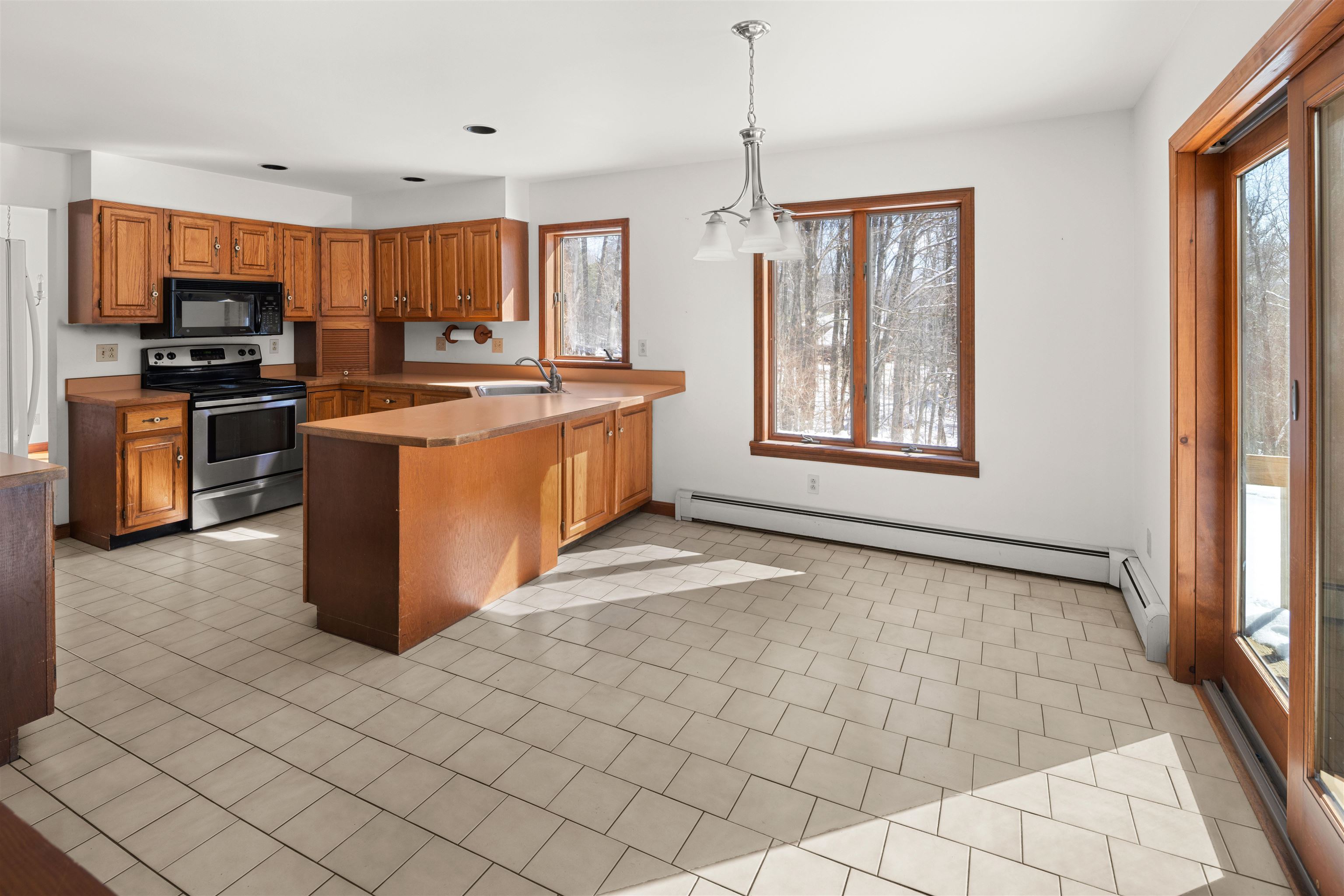 47 Mt Vista Road Underhill, VT 05489 - Photo 28 of 60