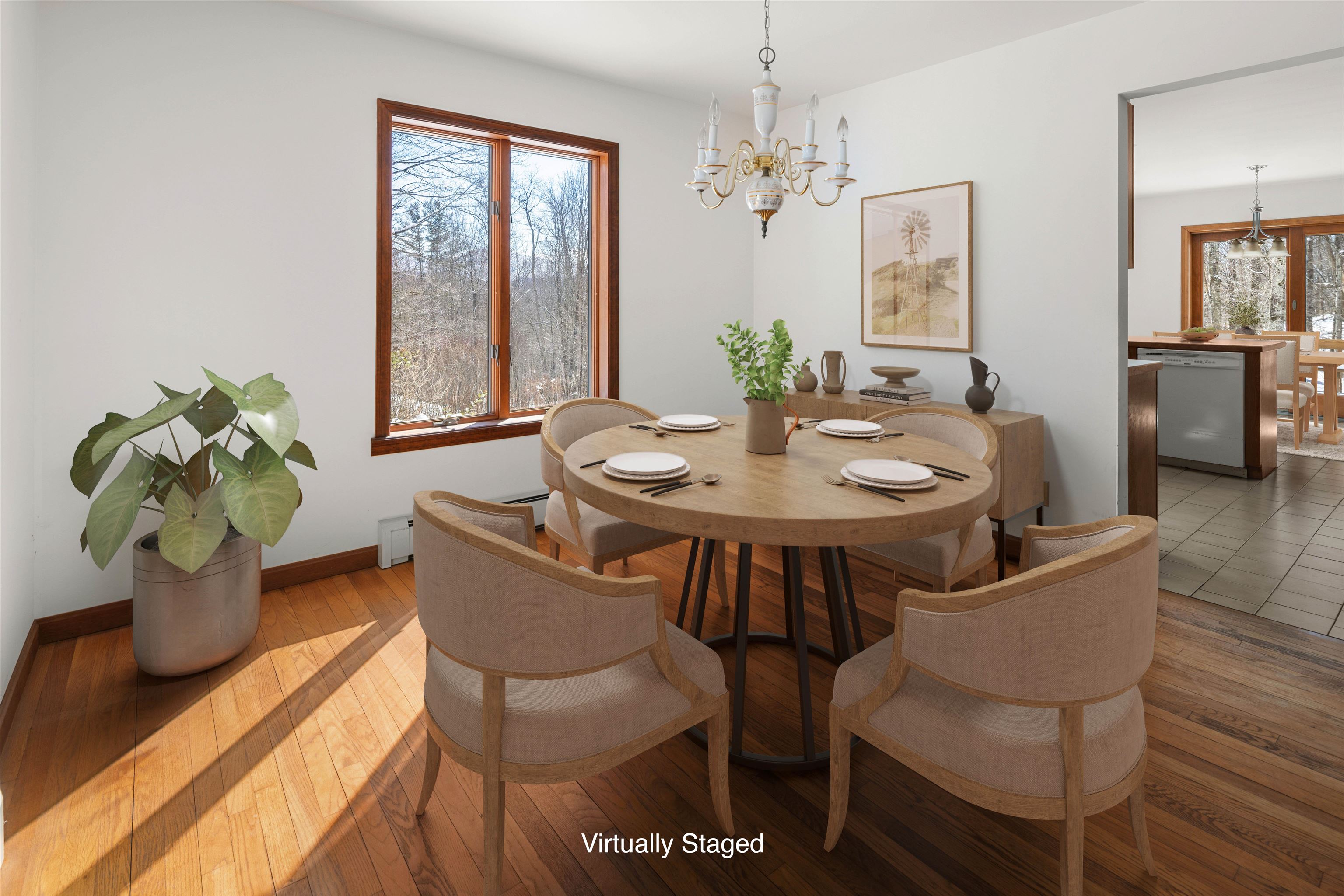 47 Mt Vista Road Underhill, VT 05489 - Photo 32 of 60