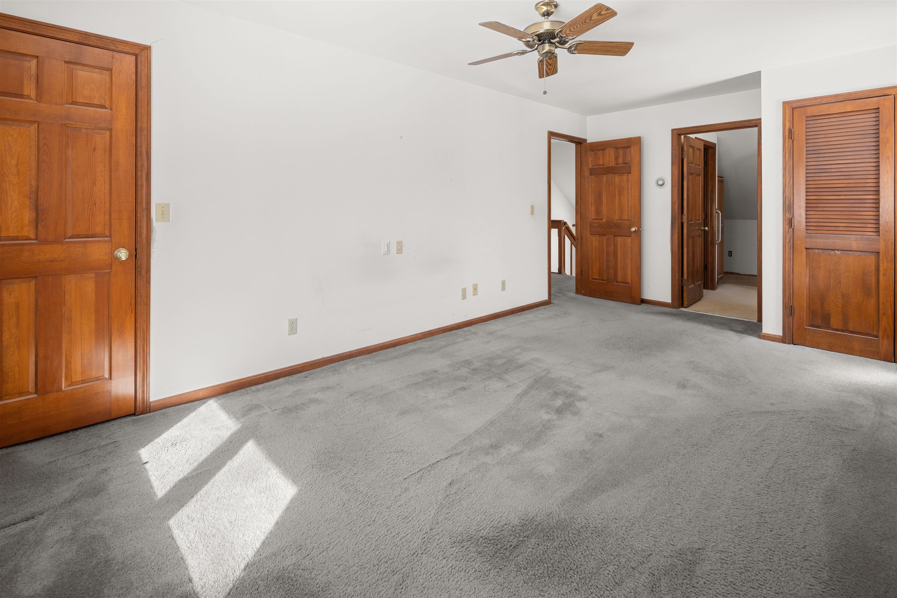 47 Mt Vista Road Underhill, VT 05489 - Photo 39 of 60