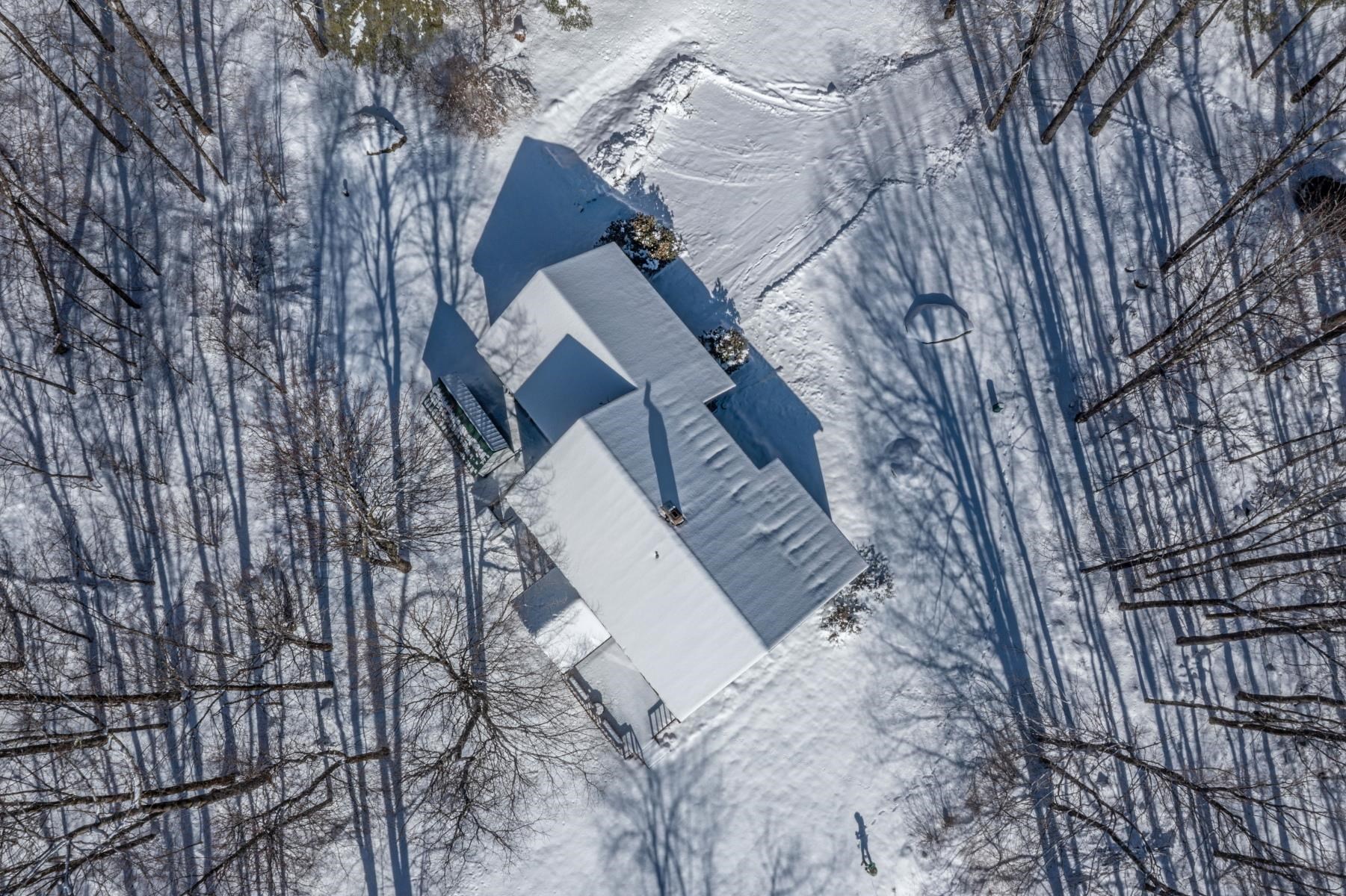 47 Mt Vista Road Underhill, VT 05489 - Photo 4 of 60