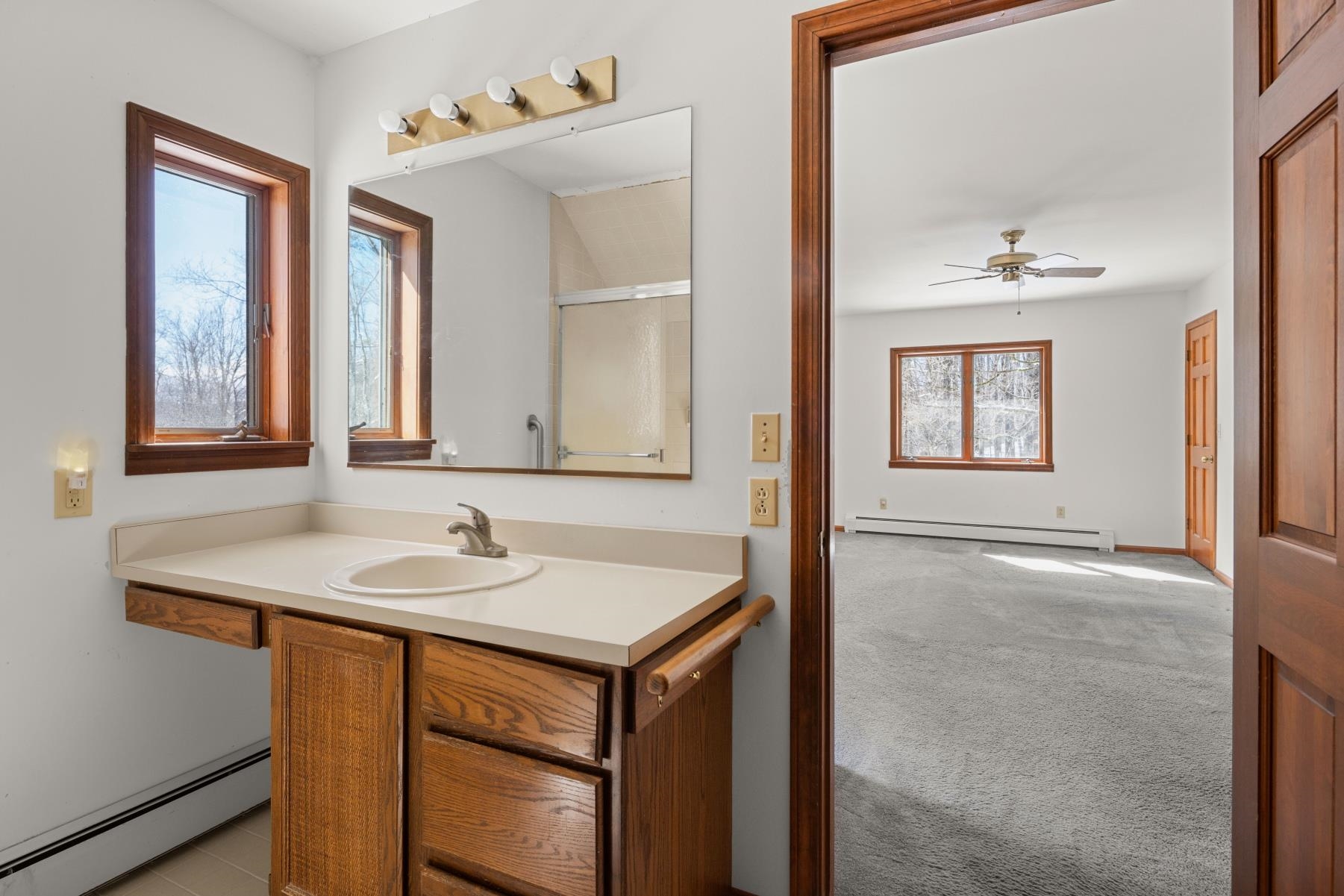 47 Mt Vista Road Underhill, VT 05489 - Photo 42 of 60