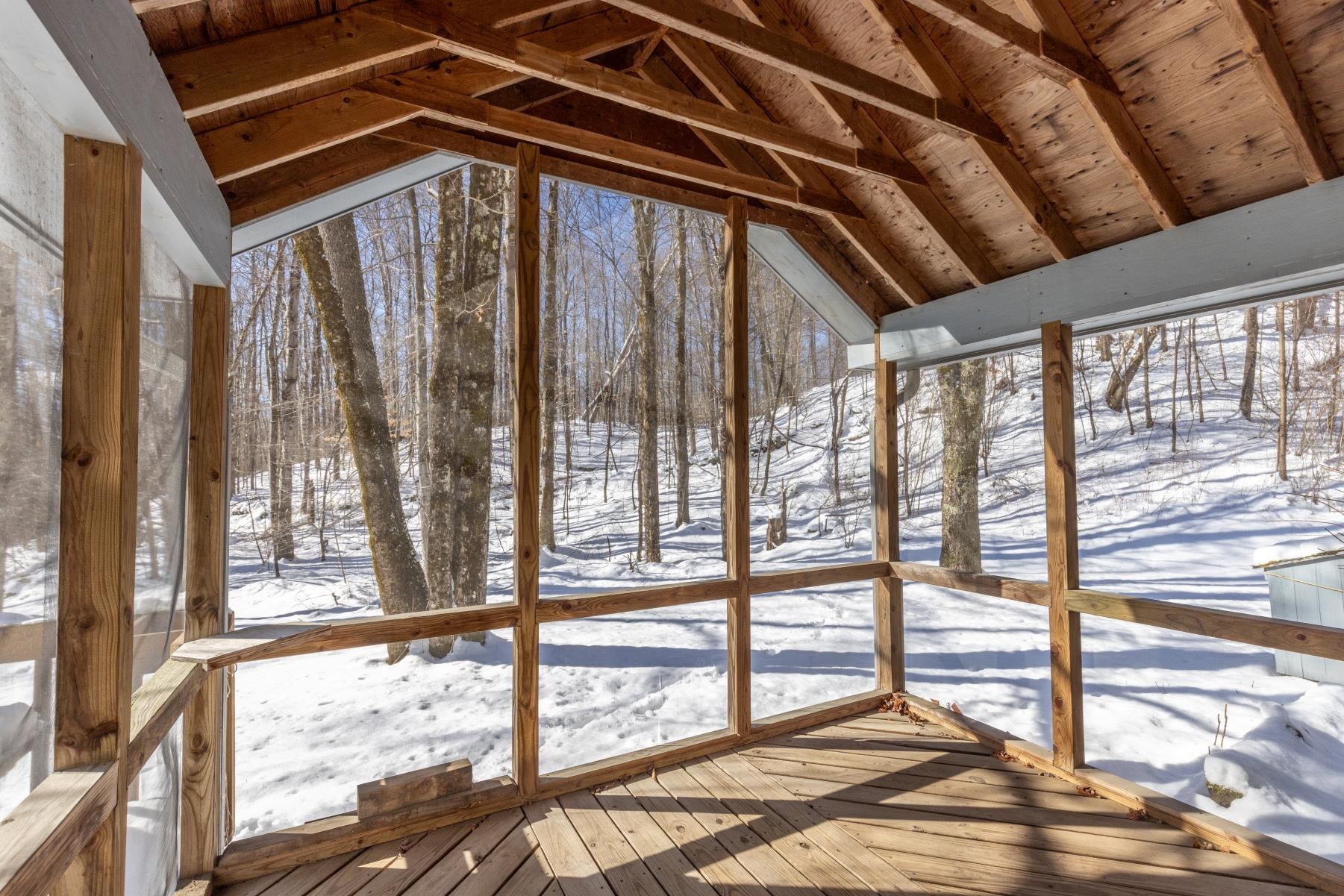 47 Mt Vista Road Underhill, VT 05489 - Photo 51 of 60