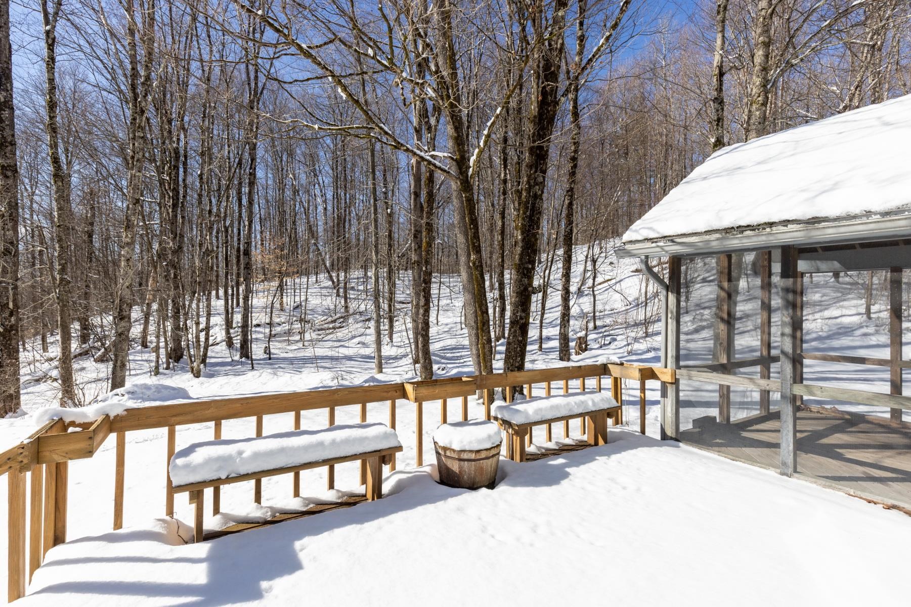 47 Mt Vista Road Underhill, VT 05489 - Photo 52 of 60