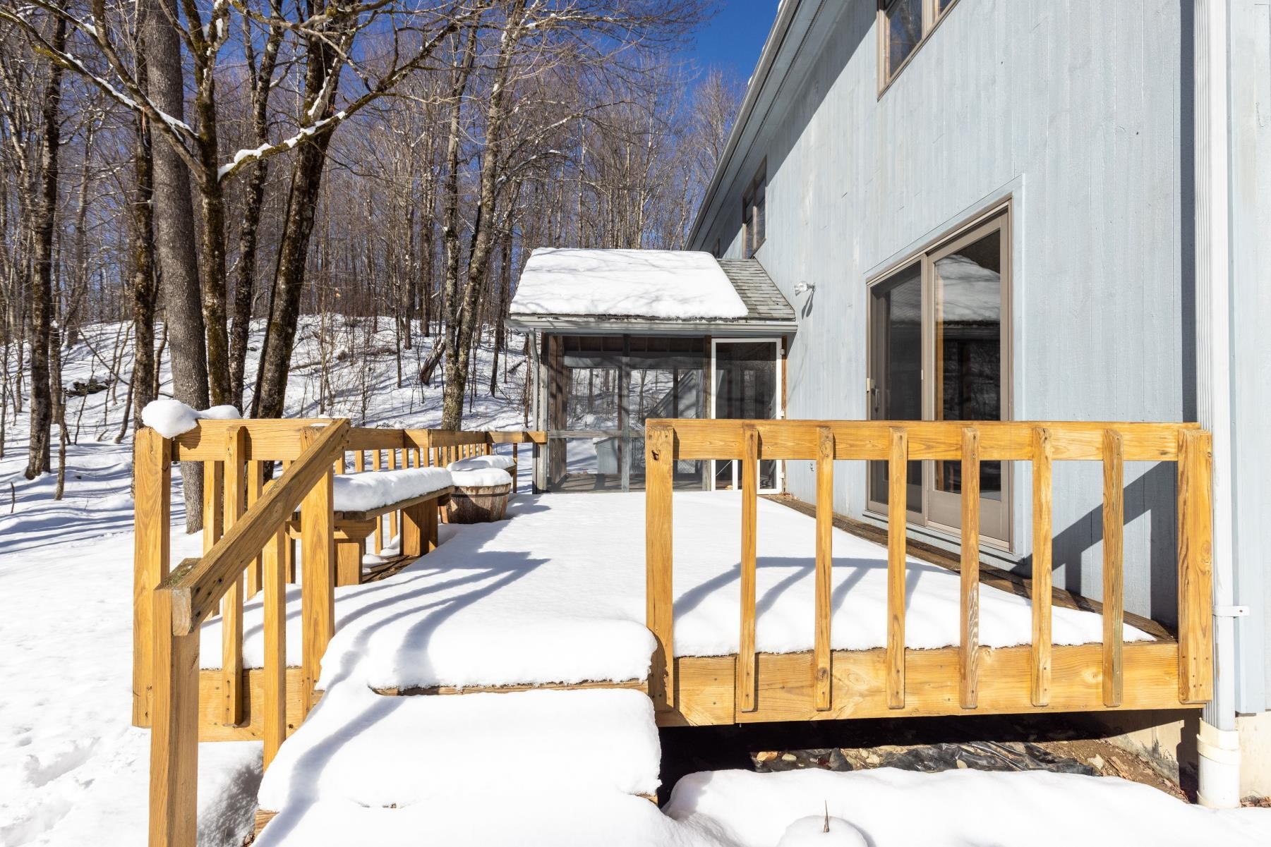 47 Mt Vista Road Underhill, VT 05489 - Photo 53 of 60