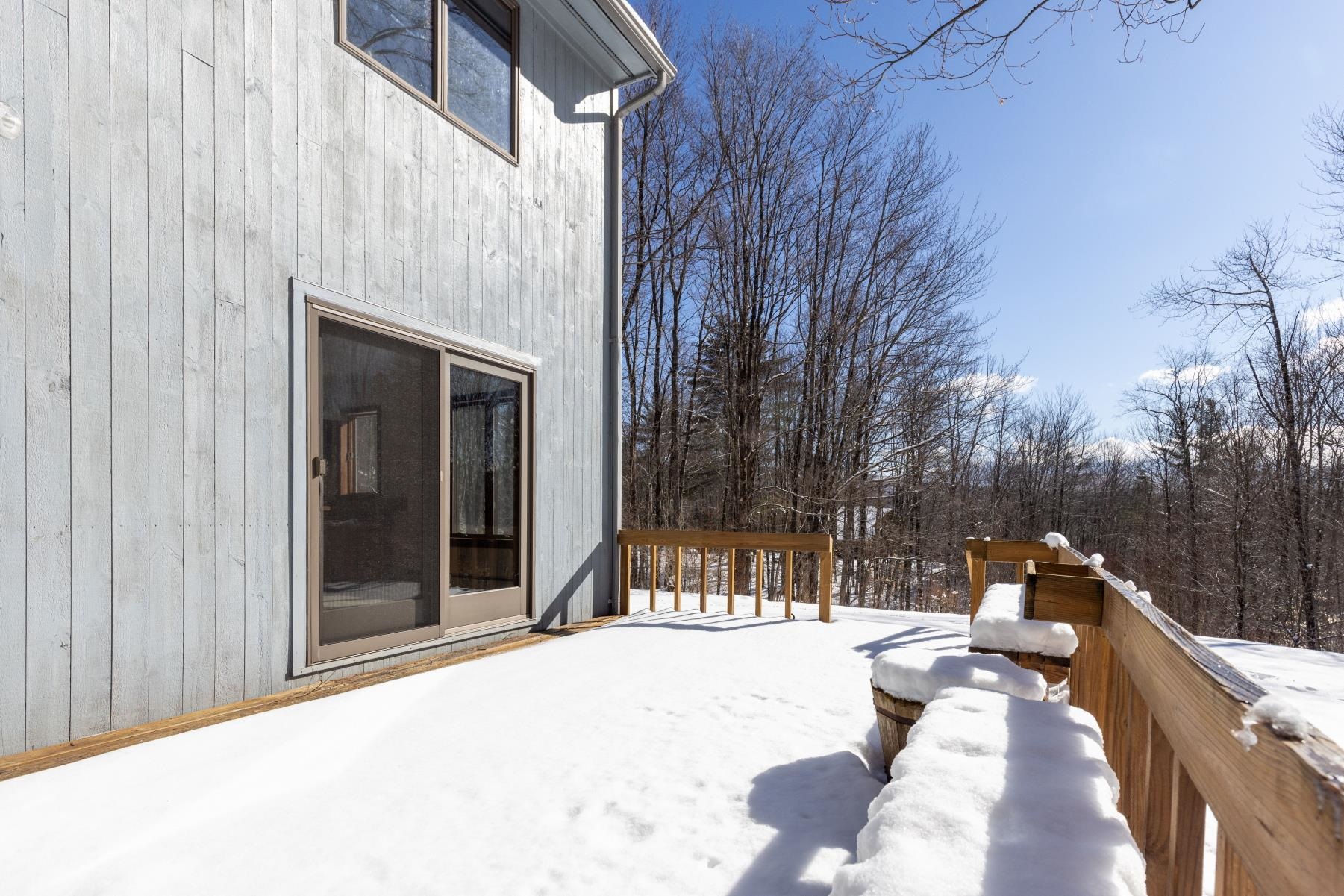 47 Mt Vista Road Underhill, VT 05489 - Photo 54 of 60