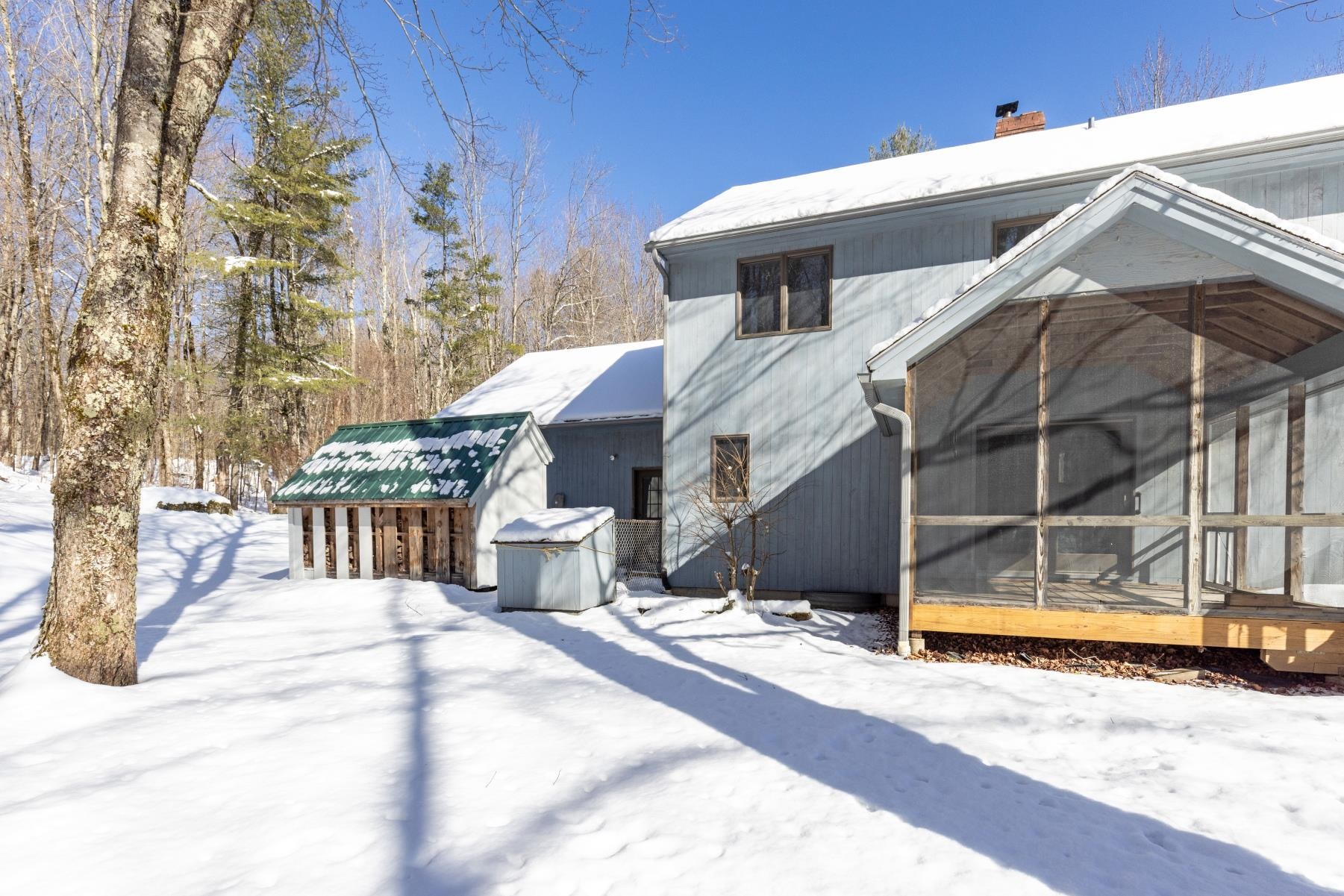 47 Mt Vista Road Underhill, VT 05489 - Photo 56 of 60