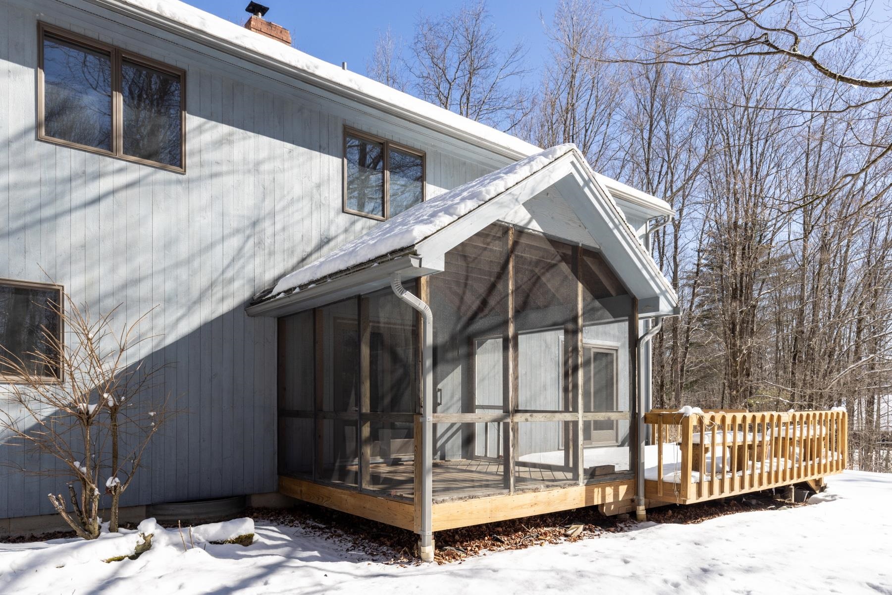 47 Mt Vista Road Underhill, VT 05489 - Photo 57 of 60