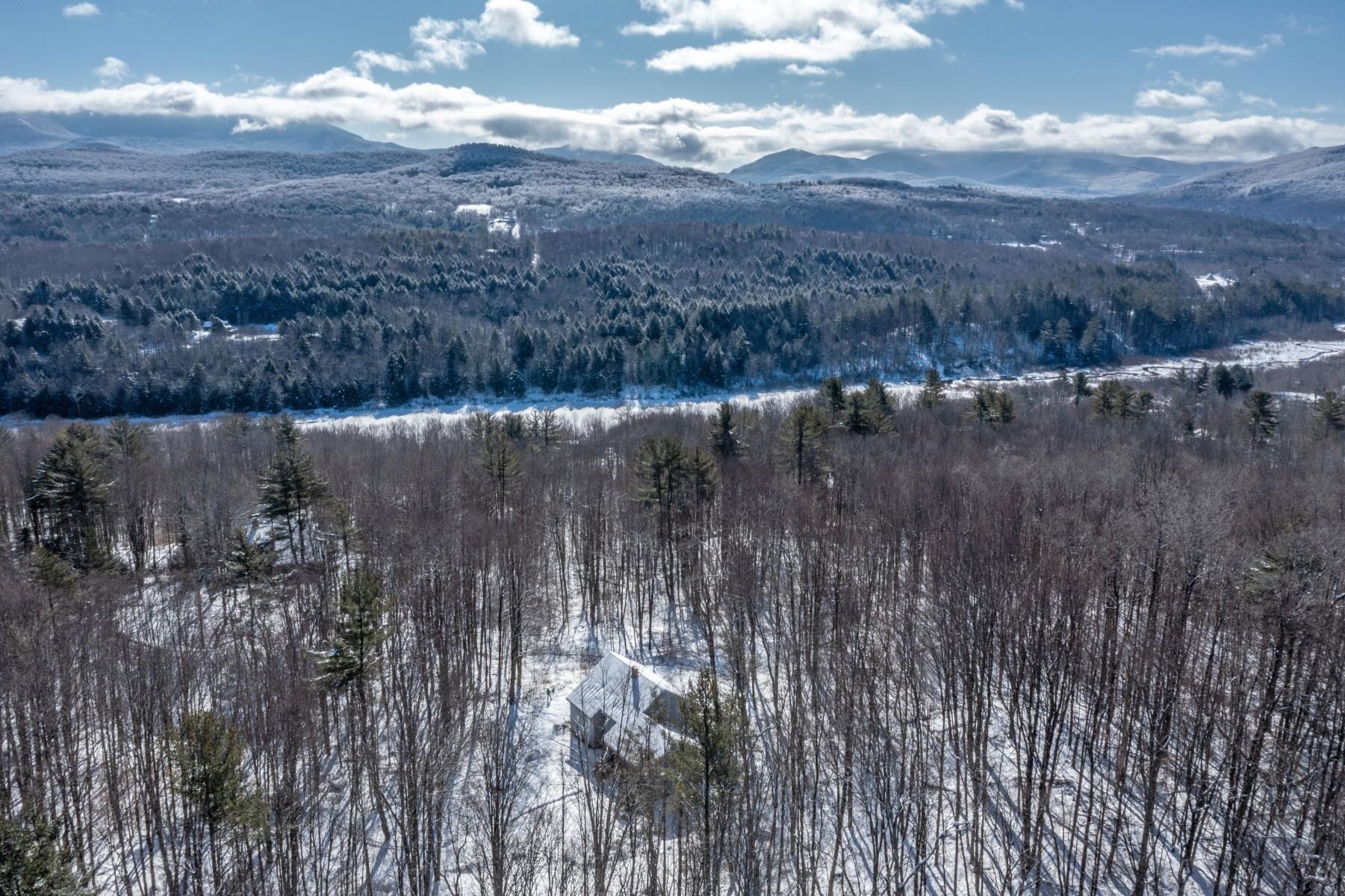 47 Mt Vista Road Underhill, VT 05489 - Photo 60 of 60