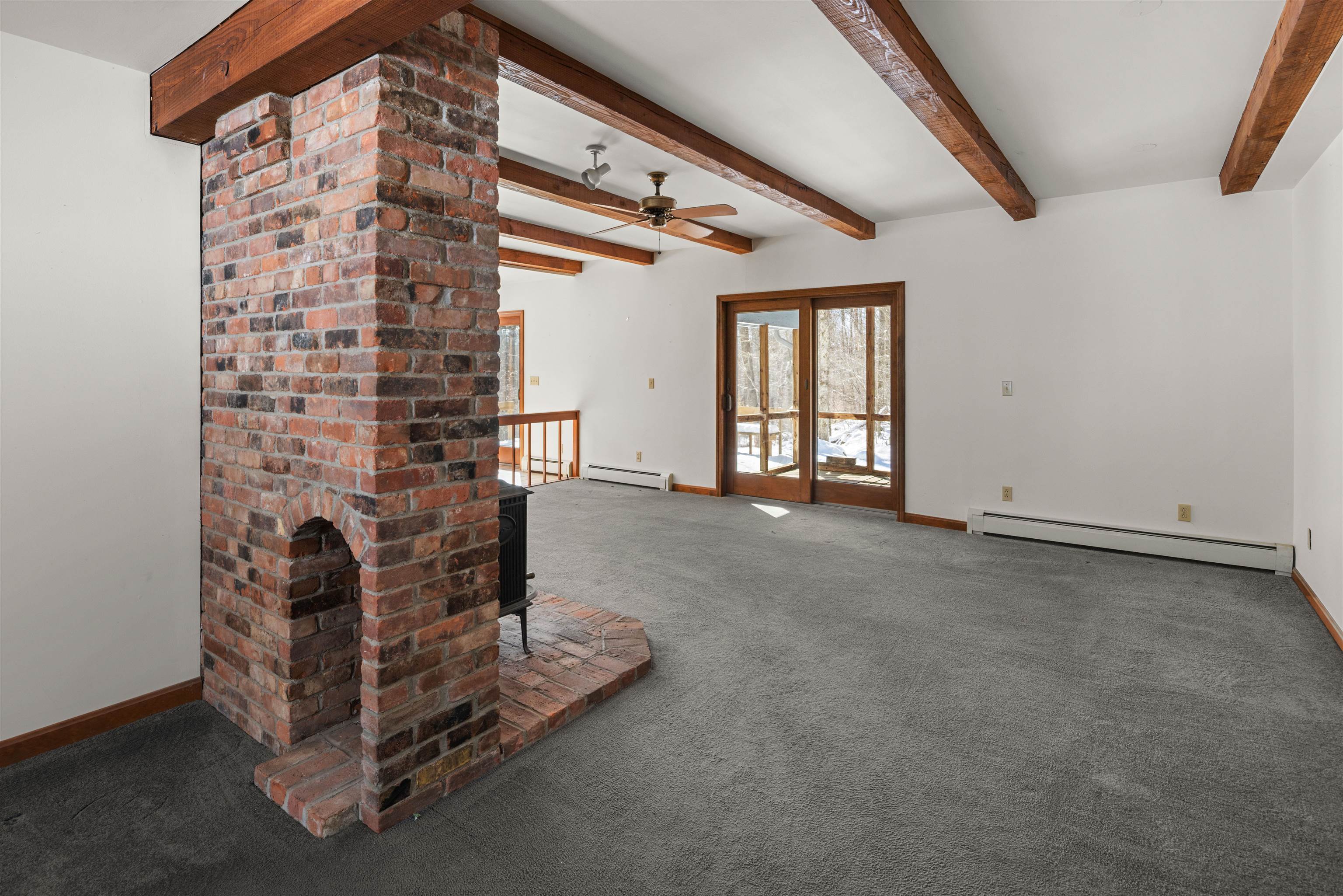47 Mt Vista Road Underhill, VT 05489 - Photo 8 of 60