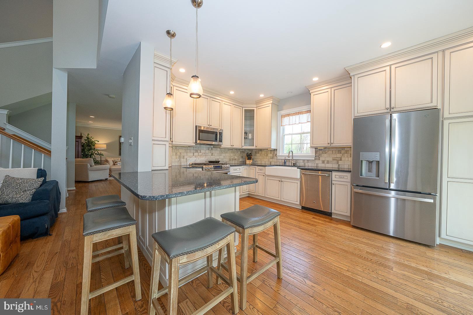 3301 Maplevale Circle Newtown Square, PA 19073 - Photo 11 of 43